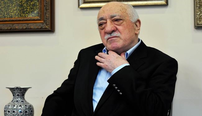 Turkey Arrests Ex-Envoy Who Brokered Secret Gulen Meeting