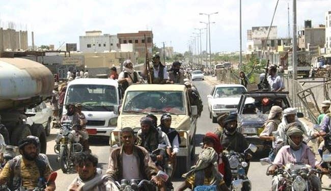 مصادر خاصة: السعودية تستعين بالقاعدة لوقف الزحف اليمني على نجران!