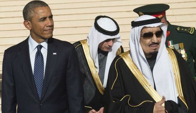 نيويورك تايمز تحمل النظام السعودي مسؤولية الإرهاب بالعالم!