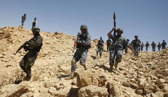 Iraq’s PM Abadi: Khaldiyah Island Fully Purged from ISIS Militants