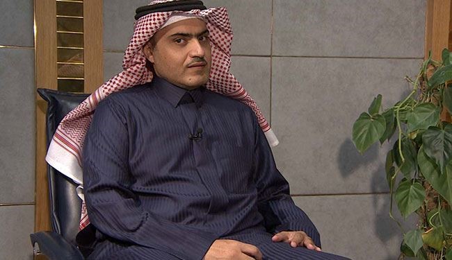 العراق يطالب السعودية باستبدال سفيرها ثامر السبهان