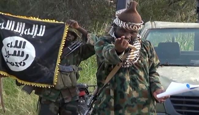 Nigeria’s President Buhari Says ISIS-Linked Boko Haram Leader ‘Wounded’