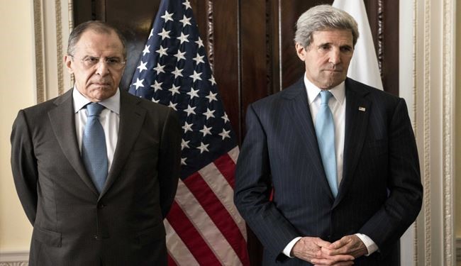Russia, US Fail to Reach Deal on Syria Ceasefire