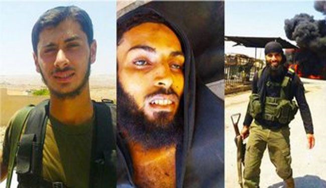 Three Jabhat Fath Al-Sham Top Field Commanders Killed in Aleppo