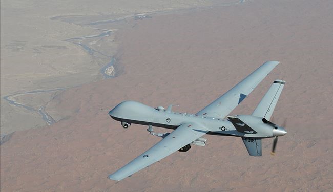 Iran's Air Defense Base Warded off US Radar-Evading Spy Drone