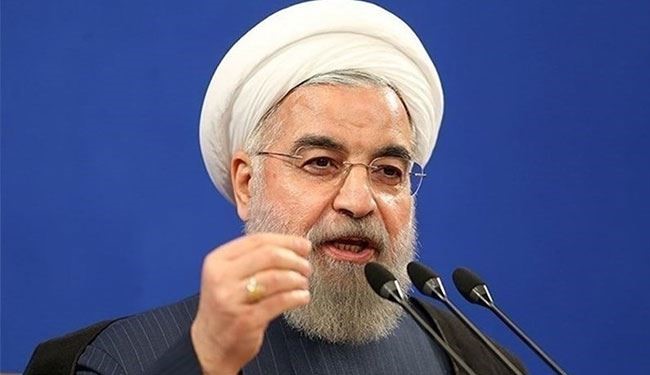 الرئيس الايراني يتحدث عن أهم انجاز حققته حكومته..ما هو؟