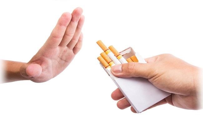 5 خطوات للإقلاع عن التدخين خلال أيام