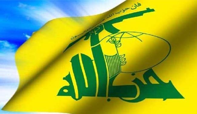 حزب الله: مجازر الإرهابيين هي نتاج مدرسة سوداء تخدم دولا كبرى
