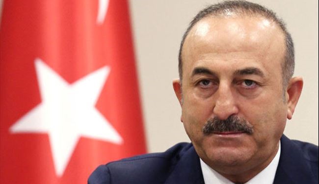 Ankara Accuses Kurd Militants of ‘Ethnic Cleansing’ in Syria