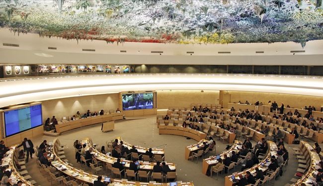 5 منظمات حقوقية بحرينية تخاطب أعضاء مجلس حقوق الإنسان