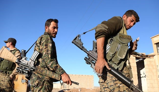 Syrian Democratic Forces Beat ISIS back from More Lands at Aleppo-Raqqa Border