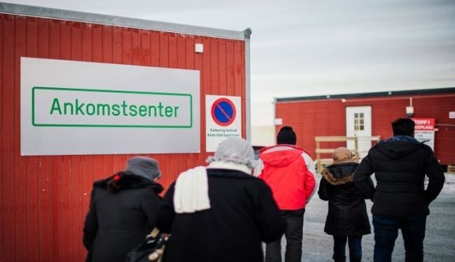 خبر غير سار لطالبي اللجوء .. النرويج تقول وداعا للآلاف!