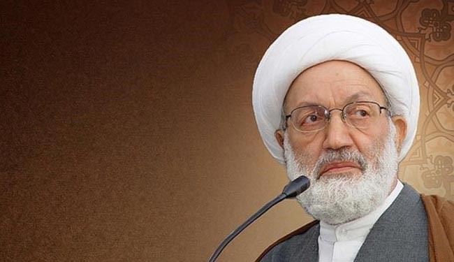 البرلمان الايراني يدين الاجراءات التعسفية ضد الشعب البحريني