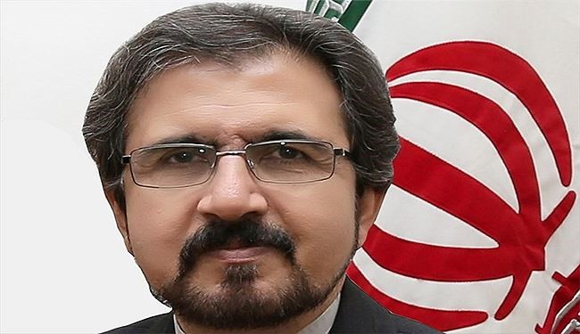 ایران قلقة من استمرار عملیات تركيا العسکریة بسوریا