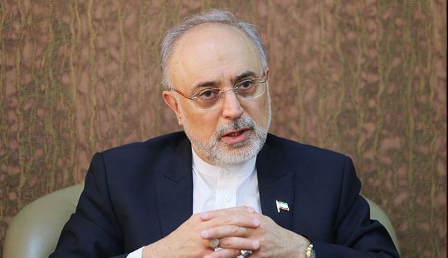 ایران تبني مفاعلین نوویین جدیدین في بوشهر