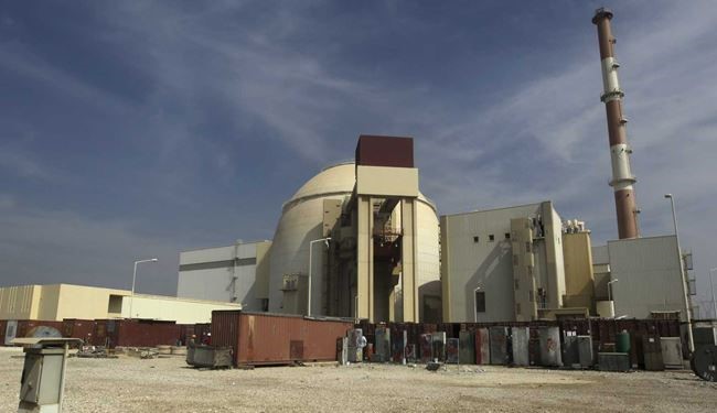 Salehi: Iran Will Start Building 2 New Nuclear Plants on Sept. 10