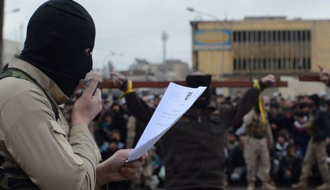 Daesh Reportedly Beheads Nine Iraqi Youths with Electronic Chainsaws