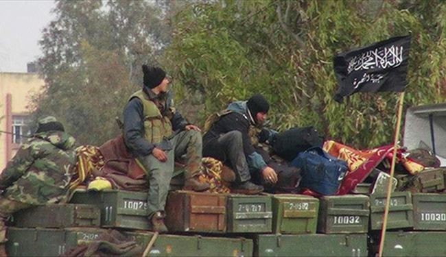 Fatah Al-Sham Militants still Being Reinforced through Turkish Border: Russian Diplomat