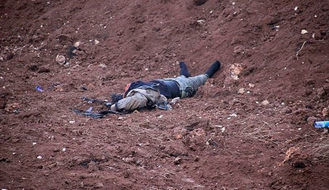 Senior FSA Commander Killed in Fighting with Daesh
