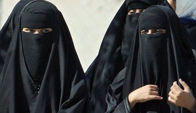 Saudi Women Launch Campaign on Twitter for Equal Rights