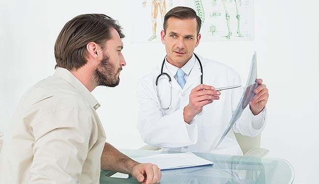 9 أسئلة اطرحها على طبيبك ليساعدك في فهم حالتك الصحية!