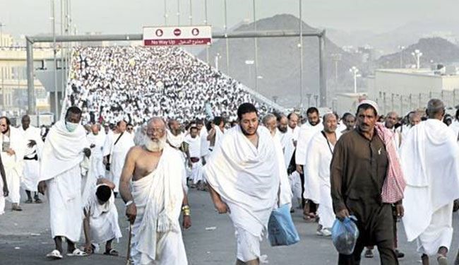يوم رَسَت «جهانكير» في الحِجاز: هكذا طُرِد الوفد الهندي مِن «بلاد الله»