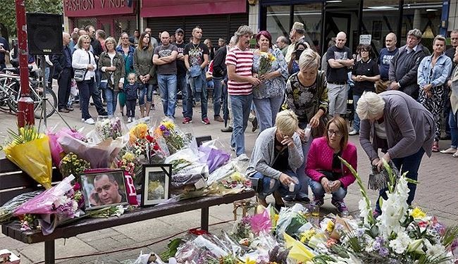 وارسو تدعو لندن لمكافحة كراهية الاجانب بعد مقتل بولندي