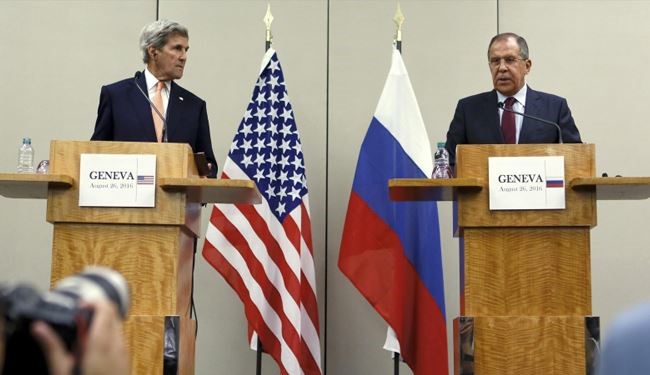 America & Russia Close to Syria Deal: Obama