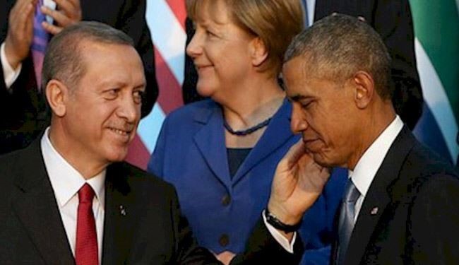 اوباما يلمحّ الى تسليم غولن لتركيا او محاكمته في أميركا