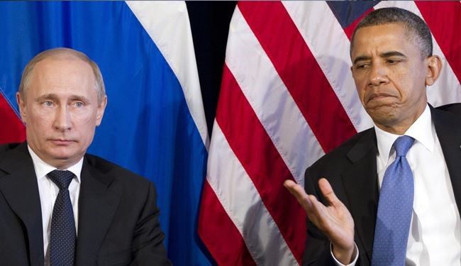 واشنگتن: مذاکرات با روسیه دربارۀ سوریه شکست خورد
