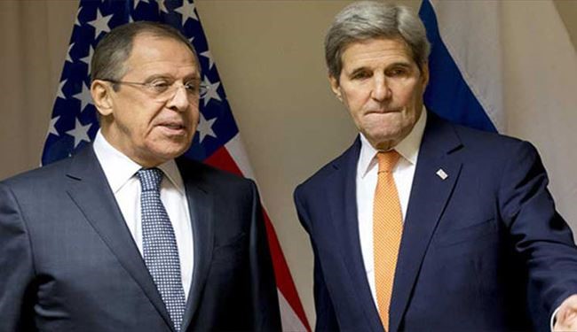 شکست مذاکرات واشنگتن و مسکو  در باره سوریه