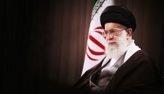 Iran's Leader Ayatullah Khamenei’s Message to 2016 Hajj Pilgrims