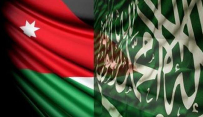 إنزعاج صامت في الأردن..والسبب يعود الى السعودية؟!