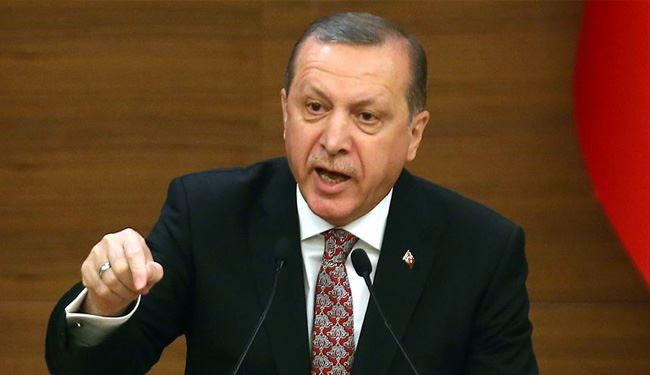 URGENT: Turkey’s Erdogan Proposes Syria ‘No-Fly Zone’ to US, Russia