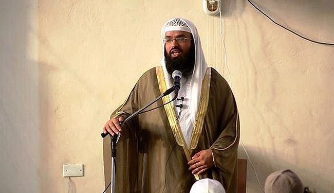 البحريني البنعلي ابرز مرشح لخلافة 