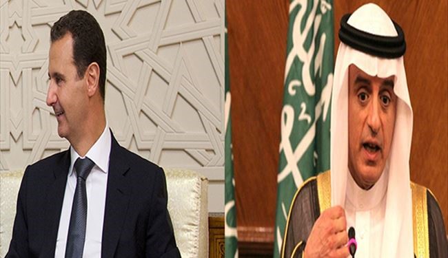 Saudi Arabia Stands Alone in Demanding Syrian President's Removal' as the Biggest Loser