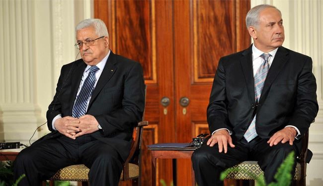 Abbas: No Meeting with Israel’s Netanyahu in Moscow