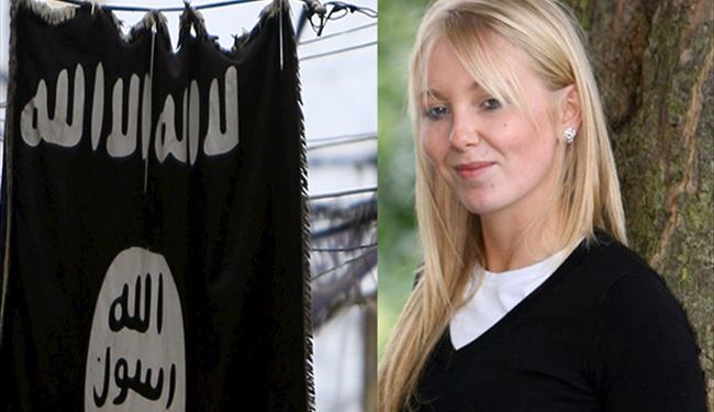 British Ex-Model Groomed Online as ‘ISIS Jihadist Bride’