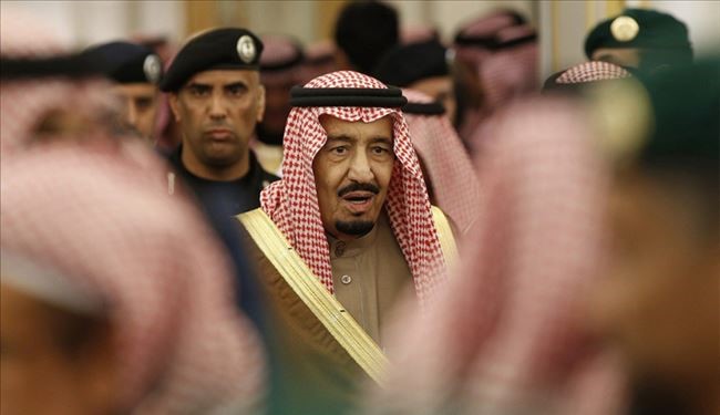 آل سعود سقوط می کند یا تغییری دیگر در راه است؟