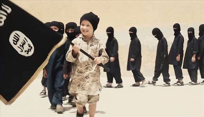 ISIS By Rape Threat Forces Children to Join War in Deir Ezzur