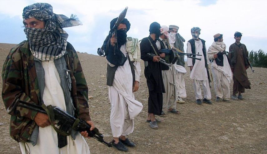 Taliban Terrorists Advance on Afghanistan’s Uruzgan Provincial Capital