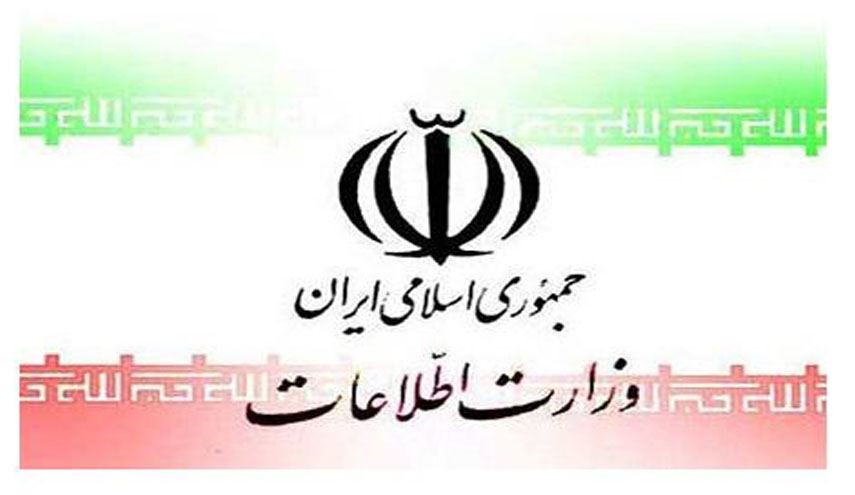 تیم اشرار وابسته به سعودی ها در ایران متلاشی شد