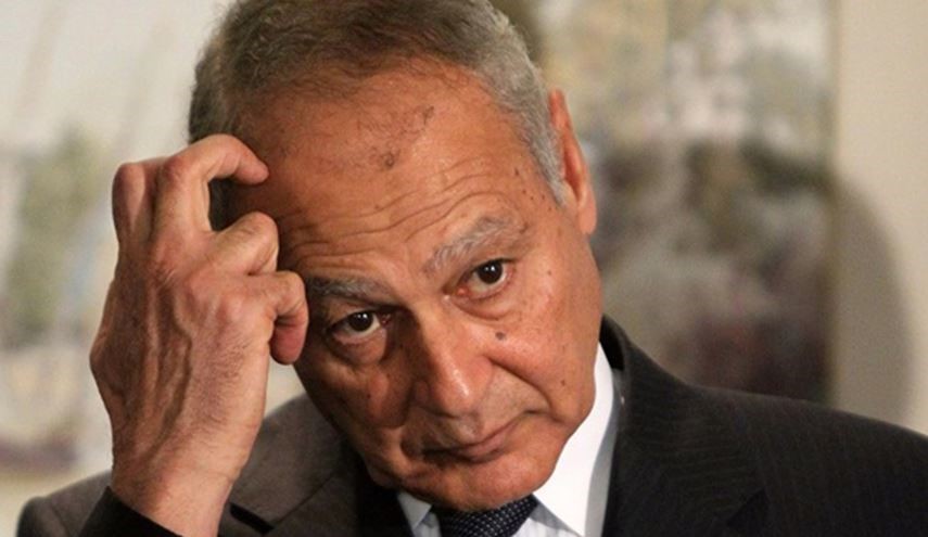 دبیرکل اتحادیه عرب مرگ این نهاد را پیش بینی کرد