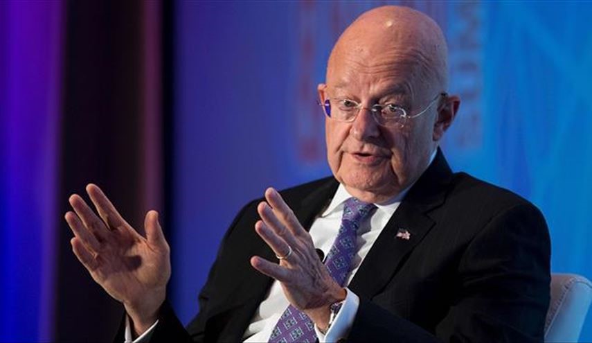 Russians Hack US Networks ‘All the Time’: Spy Chief