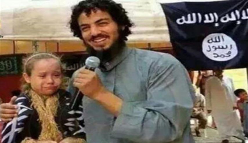 Documents Revealed: Daesh Militants Marrying Kids Because of Monetary Incentives