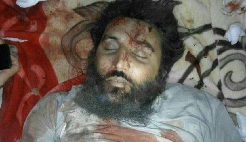 مقتل أبو عمر سراقب مسمار جديد في نعش ’جيش الفتح’