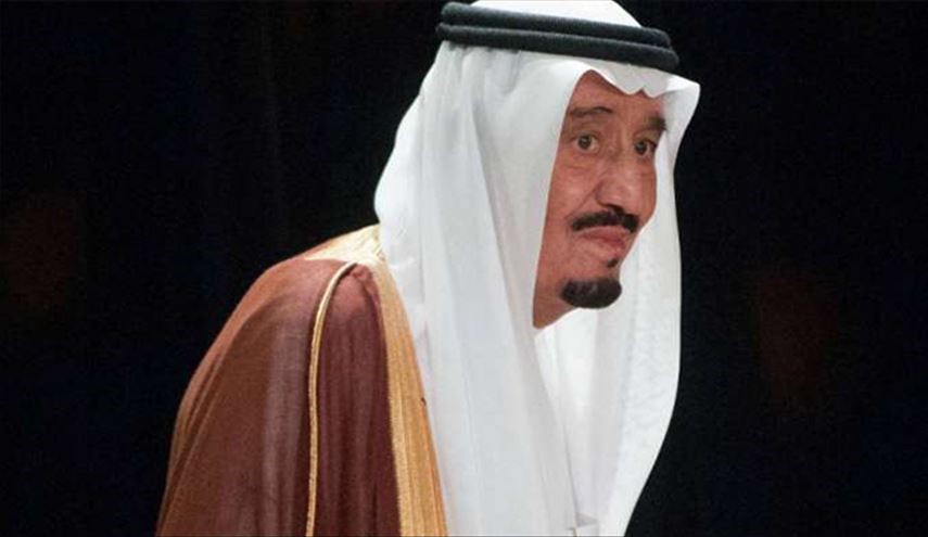 السعودية والمفصل التاريخي