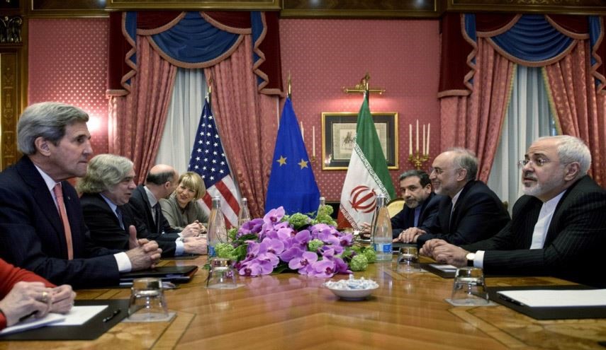 الوكالة الذرية تؤكد التزام إيران بالاتفاق النووي مع 