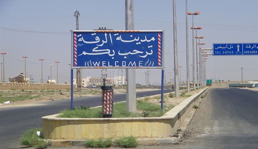 پنج پرسش مهم دربارۀ رقه؛ پایتخت داعش