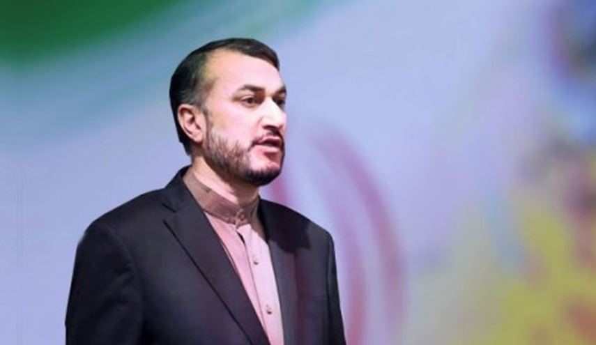 عبد اللهيان: الجامعة العربية فقدت مصداقيتها بدعمها لتصرفات السعودية